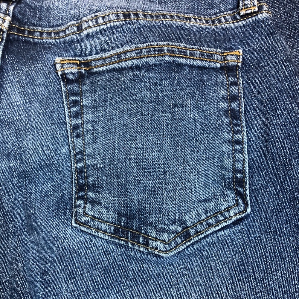 Old Navy skinny jeans - Picture 10 of 11